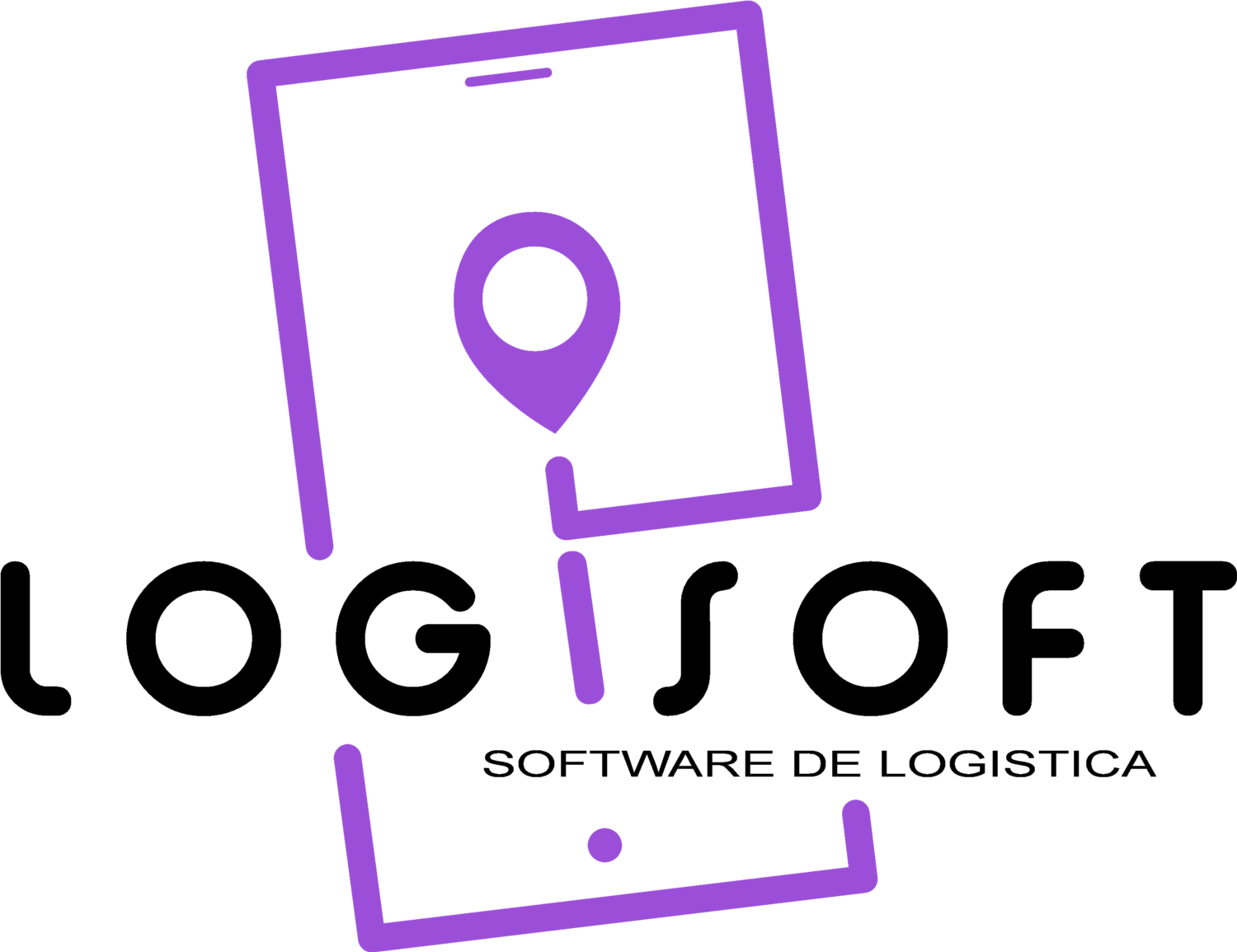 Logo Logisoft